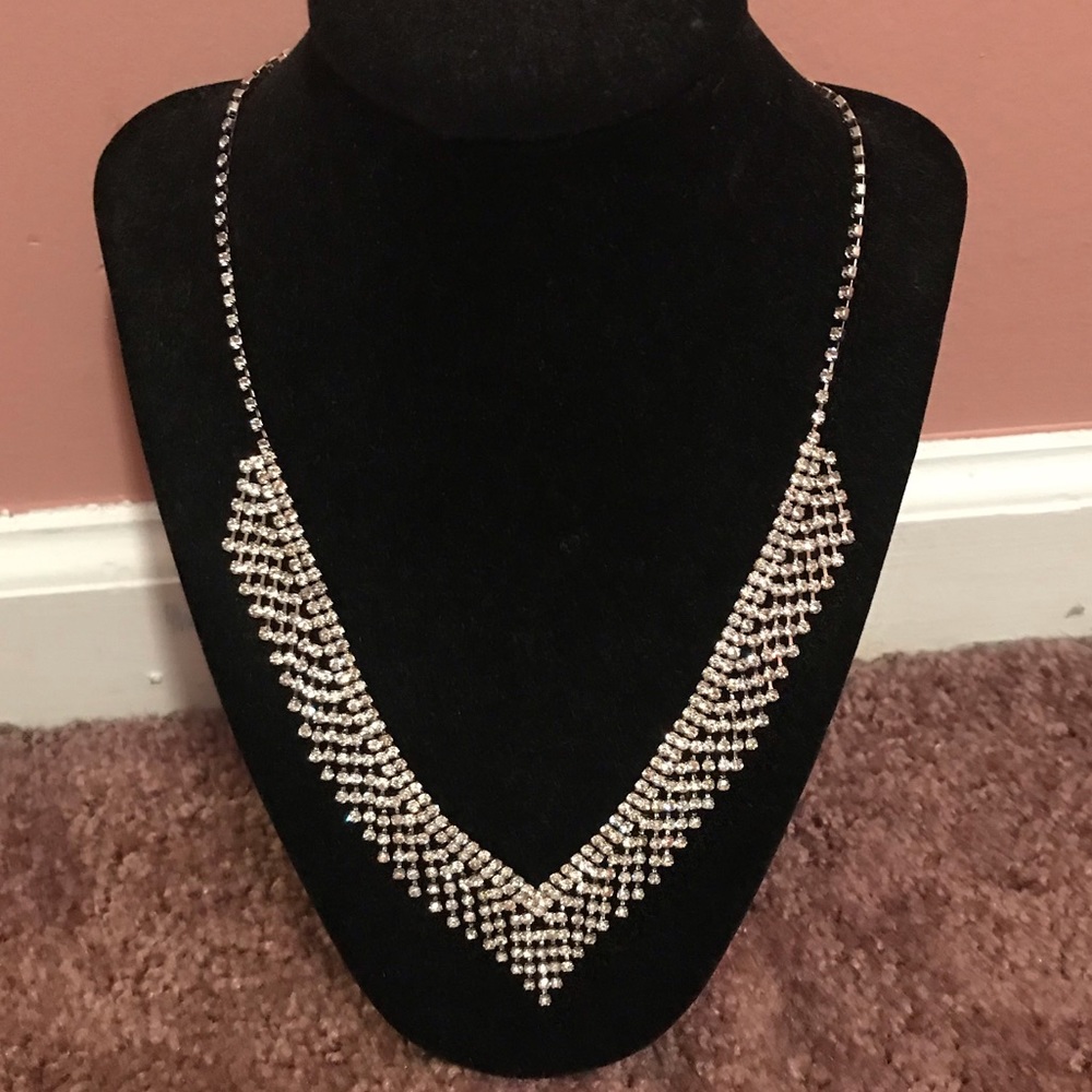 Charming Charlie necklace